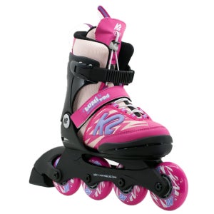 K2 아동용인라인스케이트 - K2 루미 프로 핑크 2026