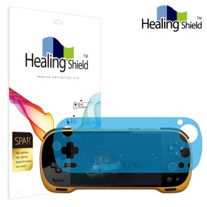 아야네오 KONKR 포켓 핏 슈페리어 AR 고화질 액정보호필름