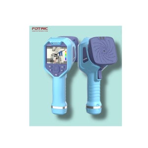 FOTRIC TD2 E KIT 초음파 음향카메라