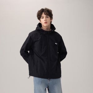 에버라스트 러닝 바람막이 남녀공용 윈드 자켓