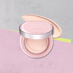 3CE 핏팅 메쉬 쿠션