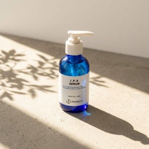 [PREMIO21] 프레미오21 아이피에이 I.P.A 앰플 120ml / 매끄럽고 윤기 있는 피부