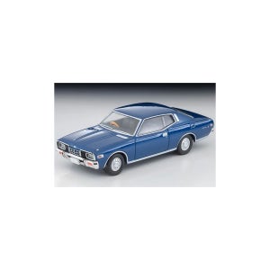 토미카 리미티드 빈티지 LV-N 359a 닛산 글로리아 2800 네이비 1:64 다이캐스트 자동차 미니어처 미니카 모형 토리빈