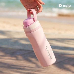 오슬로 플로십 텀블러 651ml