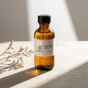 [PREMIO21] 프레미오21 타임필 60ml / 브라이트닝,탄탄한 피부