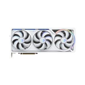 ASUS ROG Astral 지포스 RTX 5080 WHITE OC D7 16GB 인텍 재고O
