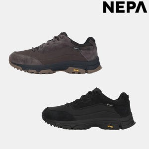 네파 남자 여자 공용 하이킹화 트레킹 하이킹 비브람 경등산화 기능화