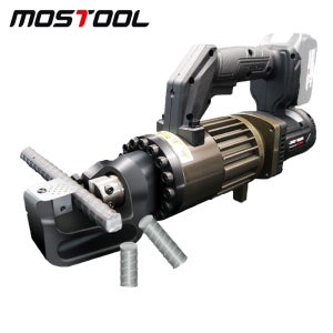 모스툴 20V 충전 철근 유압 절단기 마끼다호환 베어툴 MSRC-22B