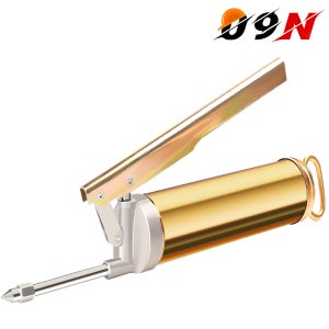 구리스건 미니 그리스 펌프 주입기 노즐 100cc