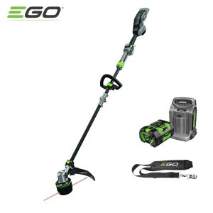 EGO 이고파워 ST1620E-T 라인IQ 충전 예초기 배터리 7.5Ah 세트