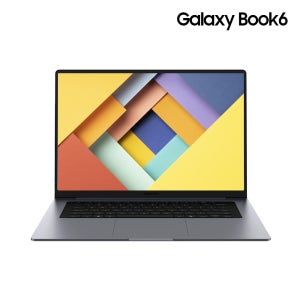 삼성 갤럭시북6 인텔 Ultra7 16GB 512GB 고성능 윈도우11 최신 노트북