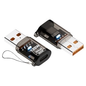 디큐브 USB 3.2 C to A OTG 젠더 변환 어댑터 Gen2
