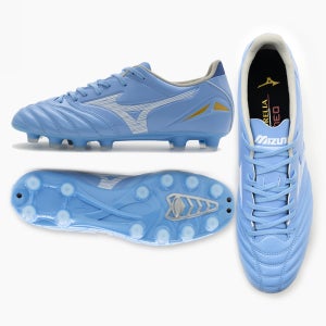 미즈노 축구화 모렐리아 네오4 프로 MD P1GA263425 발편한 캥거루가죽 멀티그라운드