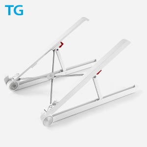 TG-NS4000X 노트북 거치대 230g 초경량 화이트