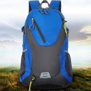 3색 1개 40L 스포츠백팩 등산백팩 등산가방 라이딩백팩 산행가방 트레킹백 레저