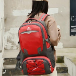 4색 1개 40L 등산배낭 등산백팩 캠핑가방 트레킹백 산행가방 백패킹 스포츠가방