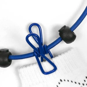 빨랫줄 휴대용빨랫줄 빨래건조줄 옥상빨랫줄