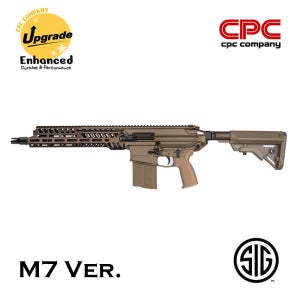 [CPC] VFC APFG M7 XM7 개선판 풀각인 업그레이드 버전 소총 라이플 미군 제식