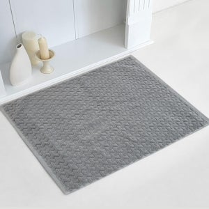 코튼랩 타올발매트 호텔 욕실 발매트