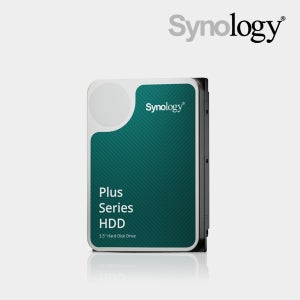 시놀로지 HAT3320 Plus 8TB HAT3320-8T 시놀로지 하드