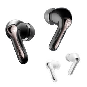 사운드피츠 Air5 Pro 무선 블루투스 이어폰 노이즈캔슬링 2컬러