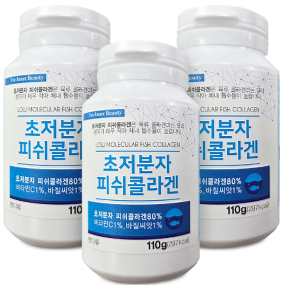 초저분자<b>피쉬콜라겐</b>300정 3통 온가족<b>콜라겐</b> <b>이지</b>타입
