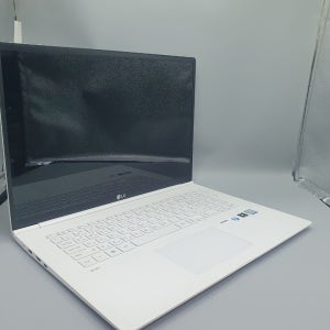LG 그램17 17Z990 코어i7 16GB 512GB 17인치 S급 사무용 중고 노트북