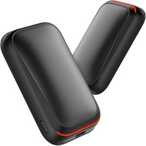 가이아탑 전기 손난로 2개입 겨울 선물