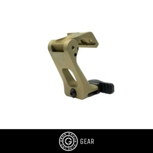 지비알에스 GBRS Group 2.91 FTC Magnifier Mount