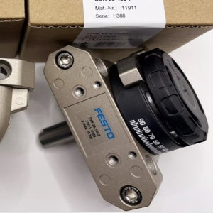 훼스토 FESTO 30657 DSRL-32-180-P FW 회전 실린더