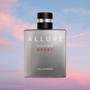 알뤼르 옴므 스포츠 오 엑스트렘므 100ml