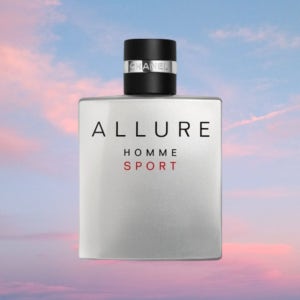 알뤼르 옴므 스포츠 오드뚜왈렛 100ml