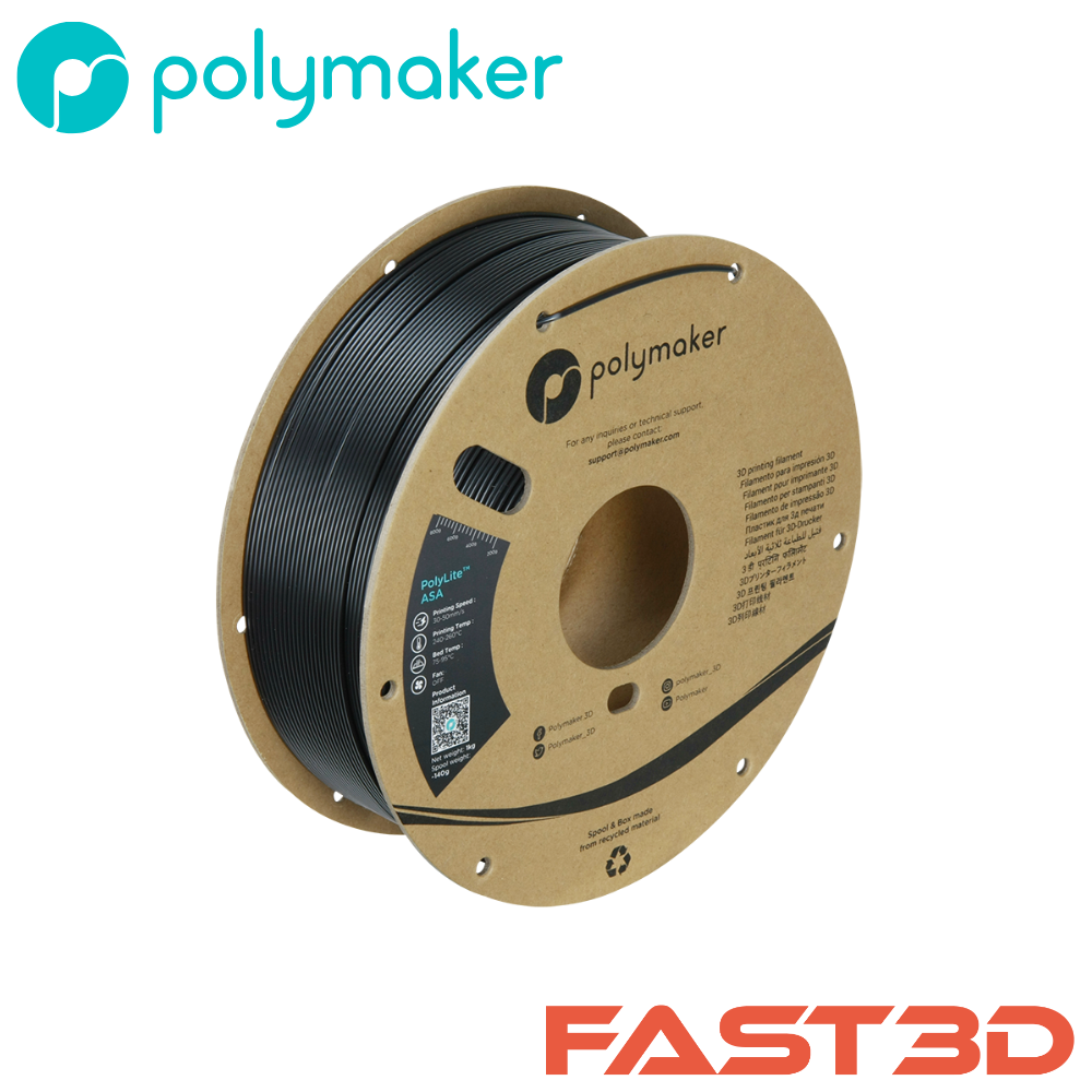 Polymaker PolyLite ASA 1kg 상품 이미지