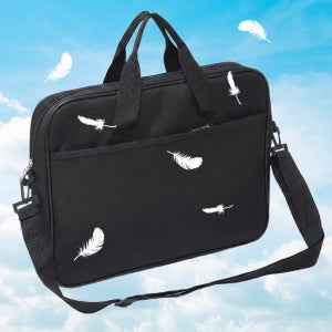 3세대 에어 초경량 17인치 노트북 가방 16인치 파우치 15인치 맥북 LG 그램 갤럭시북