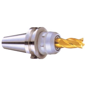 한국닛켄 밀링척(BT) BT50-C42-105