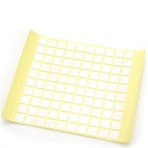 AiOLOS 써멀 테이프 10x10mm 100장