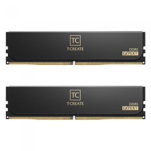 TeamGroup T-CREATE DDR5-6000 CL40 EXPERT 패키지 서린 (128GB(64Gx2))