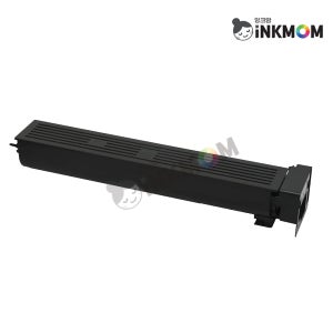 코니카미놀타 Bizhub 808 (BH-808) 검정 재생토너 TN812