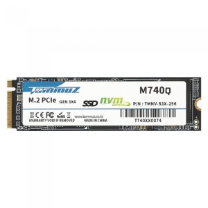 타무즈 M740Q M.2 NVMe 벌크 (512GB)
