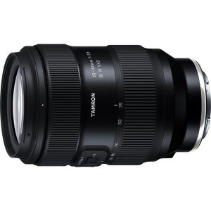 카메라 렌즈 일본 695106 タムロン TAMRON 탐론 35-100mm F/2.8 Di III VXD (A078) 줌 35mm 풀프레임 대응 미러리스 전용 소니 E 마운트