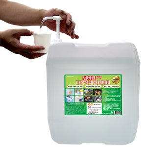 업소용 pb 다목적세정제 18.5L 에이원퍼시픽