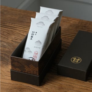 [감사이벤트] 순밤양갱 세트 예약