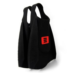 DMC 엘리트 맥스 숏핀 오리발 + 메쉬백