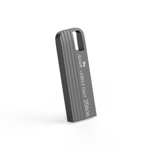 액센 U310 256G 웨일 USB3.2 Gen1 180MB/s [U310-256]