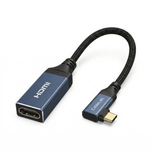 케이블연구소 USB C타입 to HDMI 변환 컨버터
