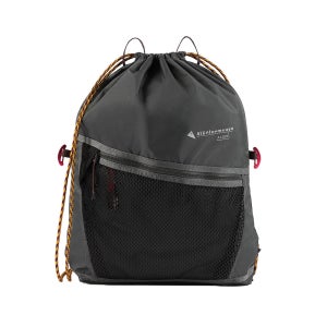 [클라터뮤젠] 알기르 색 백(Algir Sack Pack)