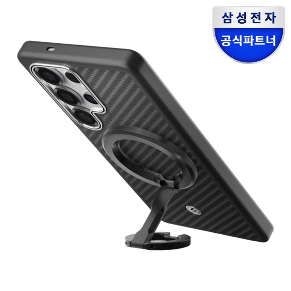 삼성 맥세이프 그립톡 듀얼 마그넷 링 홀더 스마트톡