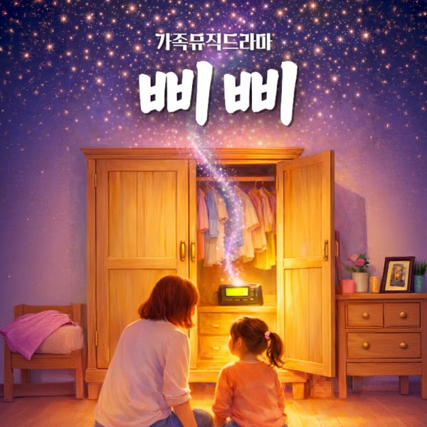 대학로 연극 혜화 연극 삐삐 서울 혜화역 실내 데이트 공연 예매 가족 뮤직드라마