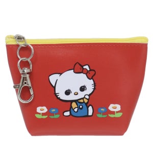 SWIMMER x 산리오 캐릭터즈 헬로키티 레트로 파우치