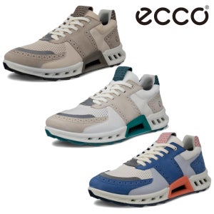 에코 골프 어패럴 남성 골프화 ECCO 패션 팩 바이옴 Biom C4 SEUSE1000